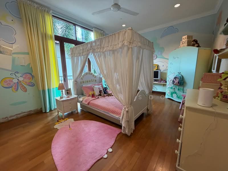 Bungalow for Sale in Taman Sri Hartamas (Sri Hartamas) - Jocelyn Soo - Bedroom - PropertyGuru.com.my