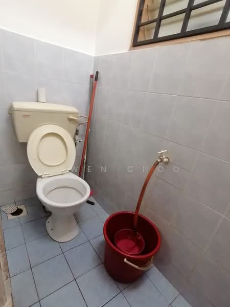 Apartment for Rent at Setia Baiduri - Ivwen Choo - PropertyGuru.com.my