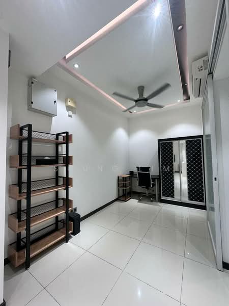 Service Residence for Rent at Tropicana Avenue - Soung Lim - Study - PropertyGuru.com.my