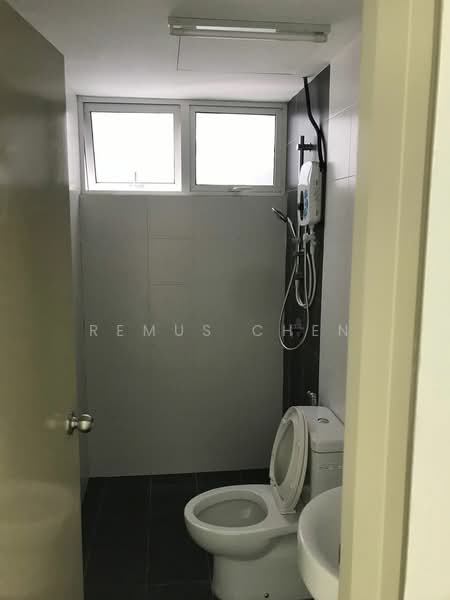 Service Residence for Sale at Pacific Place - Remus Chen - Bathroom - PropertyGuru.com.my