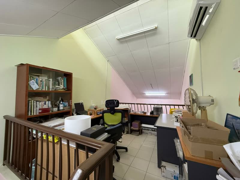 1-storey Terraced House for Sale in Johor Bahru (Johor) - Jeremy Voon - Study - PropertyGuru.com.my