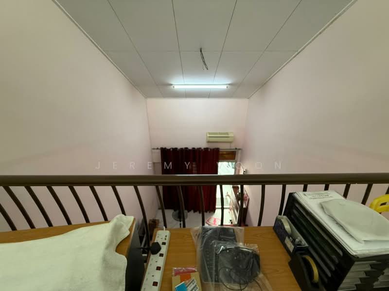 1-storey Terraced House for Sale in Johor Bahru (Johor) - Jeremy Voon - Interior - PropertyGuru.com.my