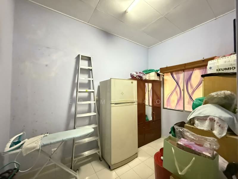 1-storey Terraced House for Sale in Johor Bahru (Johor) - Jeremy Voon - Interior - PropertyGuru.com.my