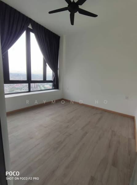 Service Residence for Sale at Aera Residence - Raymond Ho - View - PropertyGuru.com.my