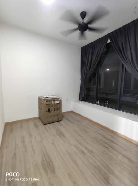 Service Residence for Sale at Aera Residence - Raymond Ho - Interior - PropertyGuru.com.my