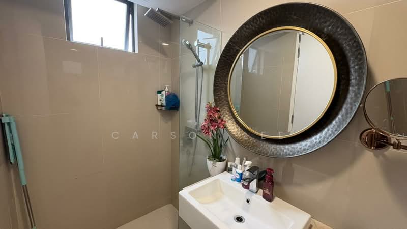 Service Residence for Sale at United Point (Residensi Berpadu) - Carson Lee - Bathroom - PropertyGuru.com.my