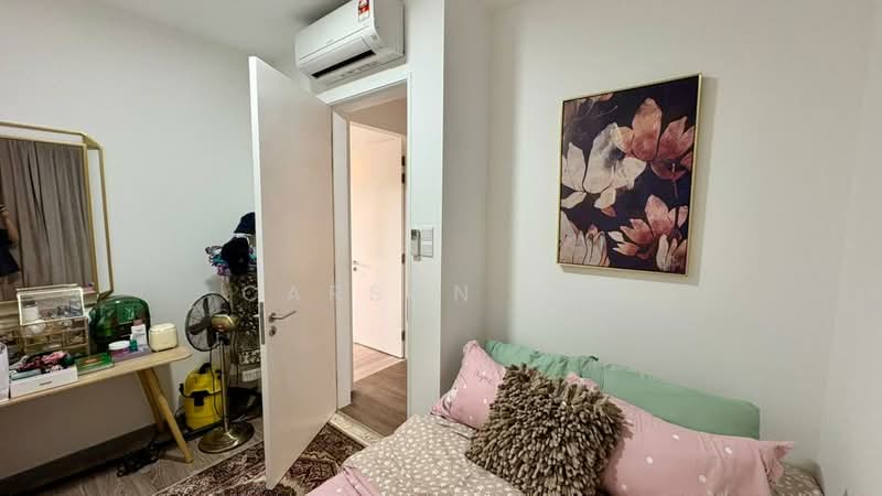 Service Residence for Sale at United Point (Residensi Berpadu) - Carson Lee - Bedroom - PropertyGuru.com.my