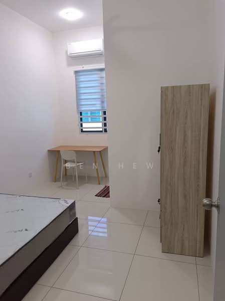 2-storey Terraced House for Sale in Simpang Ampat (Penang) - Ben Hew - Bedroom - PropertyGuru.com.my