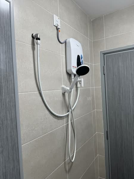 2-storey Terraced House for Sale in Simpang Ampat (Penang) - Ben Hew - Bathroom - PropertyGuru.com.my