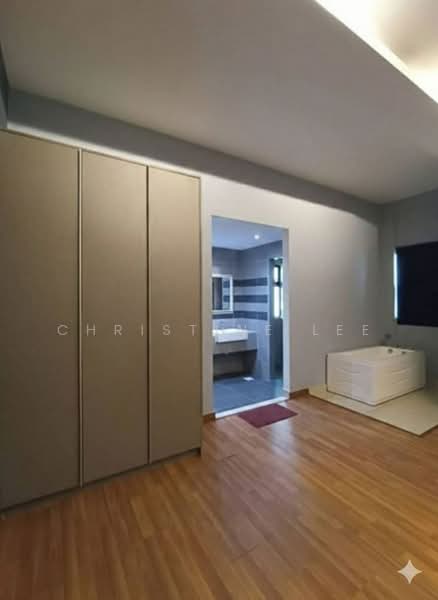 G Residence @ Johor Bahru untuk Untuk Disewa - RM 2,900 /bulan, Mac 2026 - Bathroom - PropertyGuru.com.my