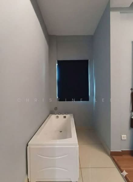 G Residence @ Johor Bahru untuk Untuk Disewa - RM 2,900 /bulan, Mac 2026 - Bathroom - PropertyGuru.com.my