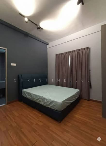 G Residence @ Johor Bahru untuk Untuk Disewa - RM 2,900 /bulan, Mac 2026 - Bedroom - PropertyGuru.com.my