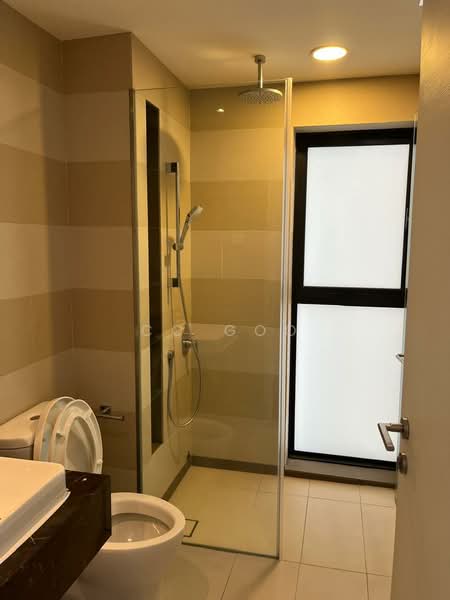 Condominium for Rent at Westside Three - CC Goo - Bathroom - PropertyGuru.com.my