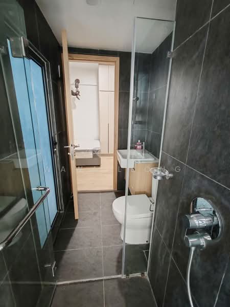 The Luxe By Infinitum untuk Untuk Disewa - RM 2,100 /bulan, Mac 2026 - Bathroom - PropertyGuru.com.my