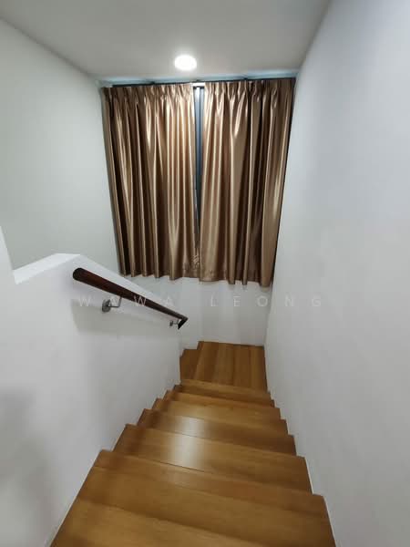 The Luxe By Infinitum untuk Untuk Disewa - RM 2,100 /bulan, Mac 2026 - Interior - PropertyGuru.com.my