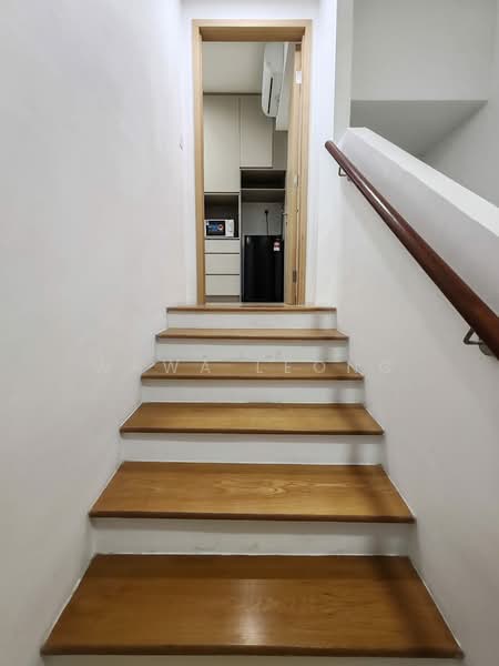 The Luxe By Infinitum untuk Untuk Disewa - RM 2,100 /bulan, Mac 2026 - Interior - PropertyGuru.com.my