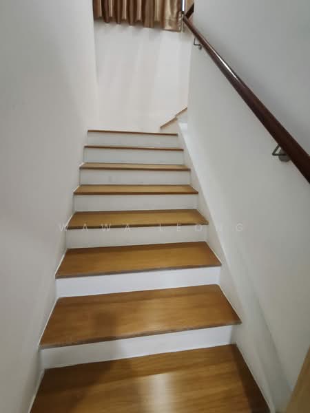 The Luxe By Infinitum untuk Untuk Disewa - RM 2,100 /bulan, Mac 2026 - Interior - PropertyGuru.com.my