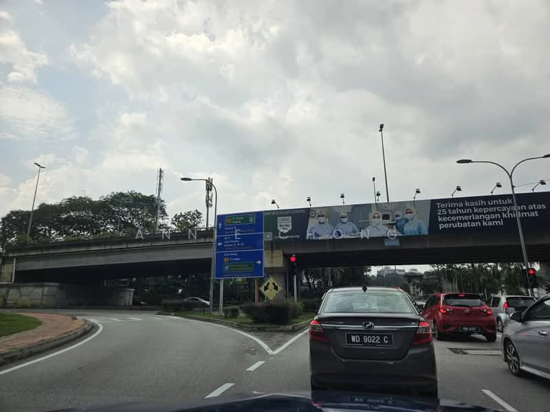 PJ NEW LAND. 500m to MRT. 3km to Federal Highway, Bandar Utama, TTDI, SS2, KLGCC untuk Untuk Dijual - RM 5,500,000, Apr 2026 - PropertyGuru.com.my