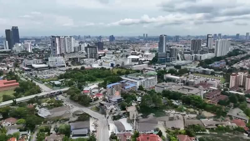 PJ NEW LAND. 500m to MRT. 3km to Federal Highway, Bandar Utama, TTDI, SS2, KLGCC untuk Untuk Dijual - RM 5,500,000, Apr 2026 - Exterior - PropertyGuru.com.my