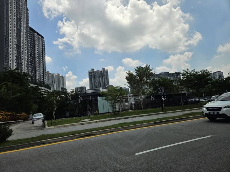 PJ NEW LAND. 500m to MRT. 3km to Federal Highway, Bandar Utama, TTDI, SS2, KLGCC untuk Untuk Dijual - RM 5,500,000, Apr 2026 - Exterior - PropertyGuru.com.my