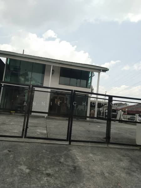 PJ NEW LAND. 500m to MRT. 3km to Federal Highway, Bandar Utama, TTDI, SS2, KLGCC untuk Untuk Dijual - RM 5,500,000, Apr 2026 - Exterior - PropertyGuru.com.my