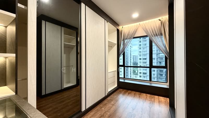 Residensi Harmoni 2 untuk Untuk Dijual - RM 900,000, Apr 2026 - Bedroom - PropertyGuru.com.my