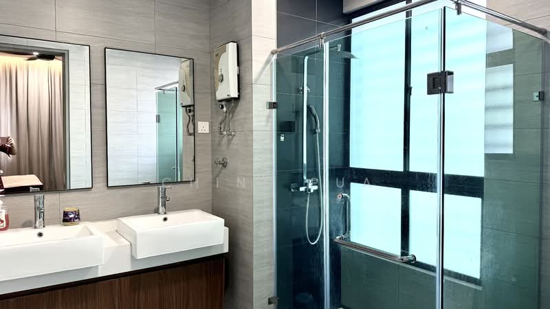 Residensi Harmoni 2 untuk Untuk Dijual - RM 900,000, Apr 2026 - Bathroom - PropertyGuru.com.my