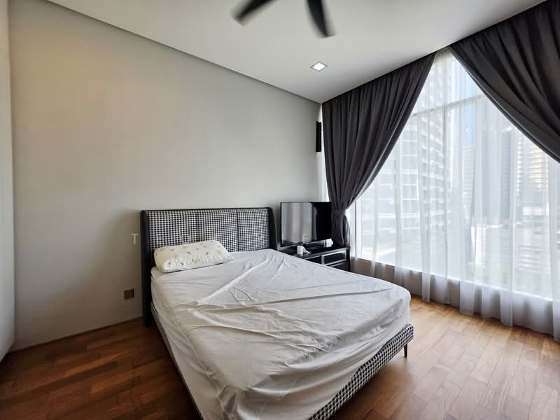 Service Residence for Sale at Quadro Residences - Teoh Yie Hao - Bedroom - PropertyGuru.com.my