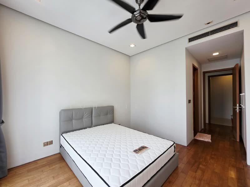 Service Residence for Sale at Quadro Residences - Teoh Yie Hao - Bedroom - PropertyGuru.com.my