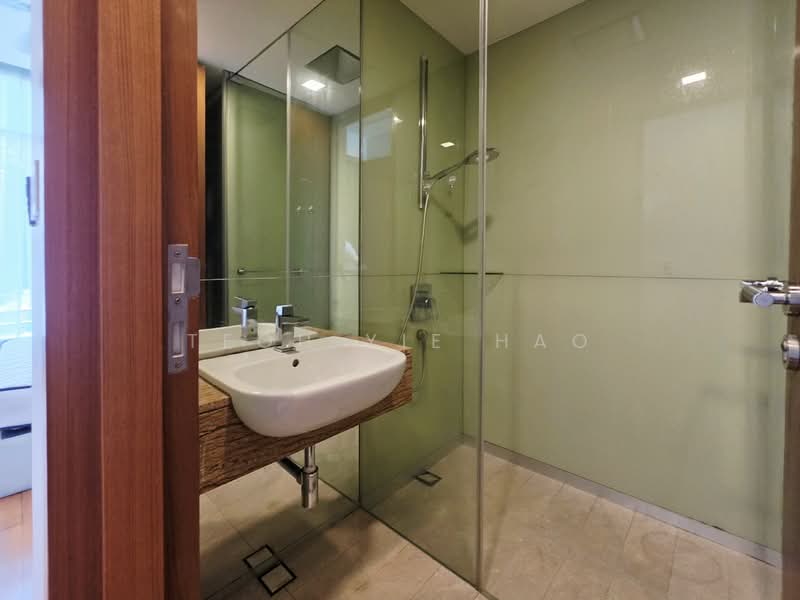 Service Residence for Sale at Quadro Residences - Teoh Yie Hao - Bathroom - PropertyGuru.com.my