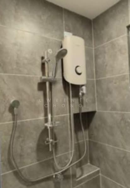 Kondominium untuk Disewa di The Hipster - Kweenie Chong - Bathroom - PropertyGuru.com.my
