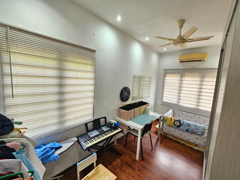 2.5-storey Terraced House for Sale in Puchong (Selangor) - Jason Tan - Bedroom - PropertyGuru.com.my