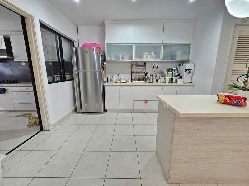 2.5-storey Terraced House for Sale in Puchong (Selangor) - Jason Tan - Kitchen - PropertyGuru.com.my