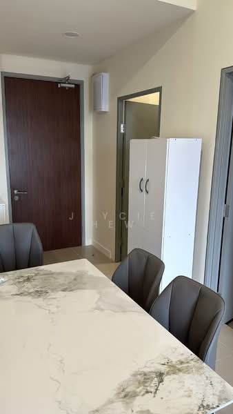 Service Residence for Rent at 8th & Stellar - Jaycie Hew - Interior - PropertyGuru.com.my