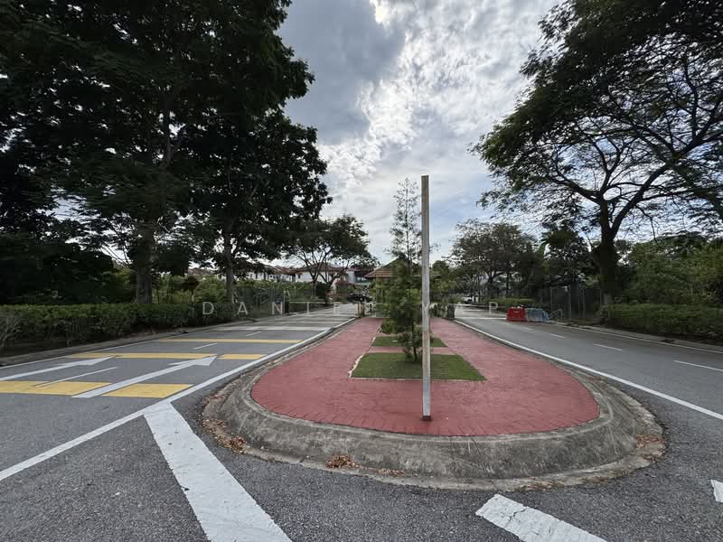 Rumah Teres 2 Tingkat untuk Dijual di Rawang (Selangor) - Daniel Yap - Exterior - PropertyGuru.com.my