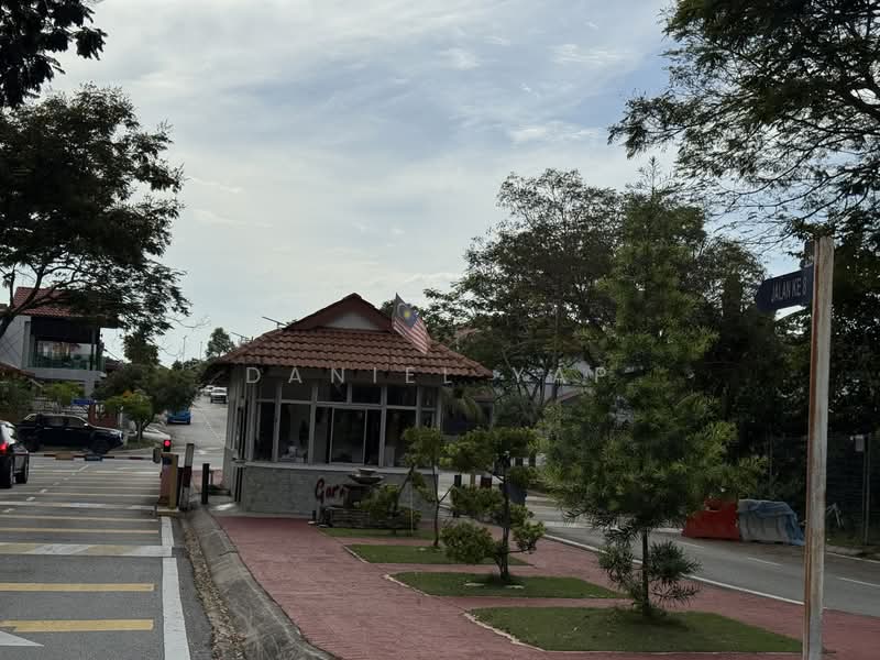 Rumah Teres 2 Tingkat untuk Dijual di Rawang (Selangor) - Daniel Yap - Exterior - PropertyGuru.com.my