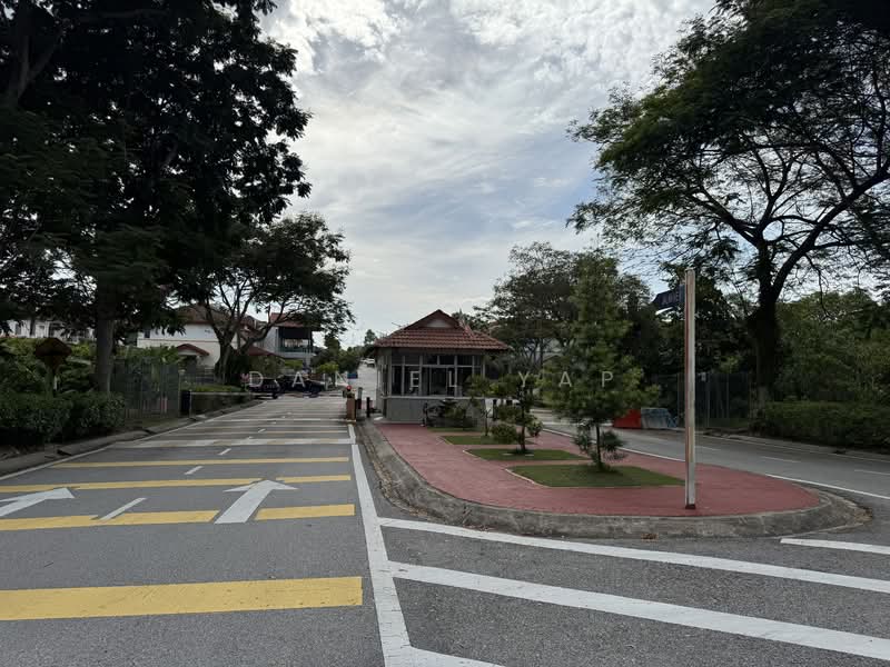 Rumah Teres 2 Tingkat untuk Dijual di Rawang (Selangor) - Daniel Yap - Exterior - PropertyGuru.com.my