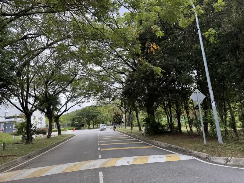 Rumah Teres 2 Tingkat untuk Dijual di Rawang (Selangor) - Daniel Yap - Exterior - PropertyGuru.com.my