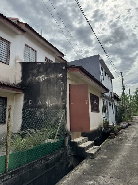 Rumah Teres 2 Tingkat untuk Dijual di Rawang (Selangor) - Daniel Yap - Exterior - PropertyGuru.com.my