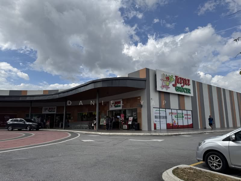 Rumah Teres 2 Tingkat untuk Dijual di Rawang (Selangor) - Daniel Yap - Exterior - PropertyGuru.com.my