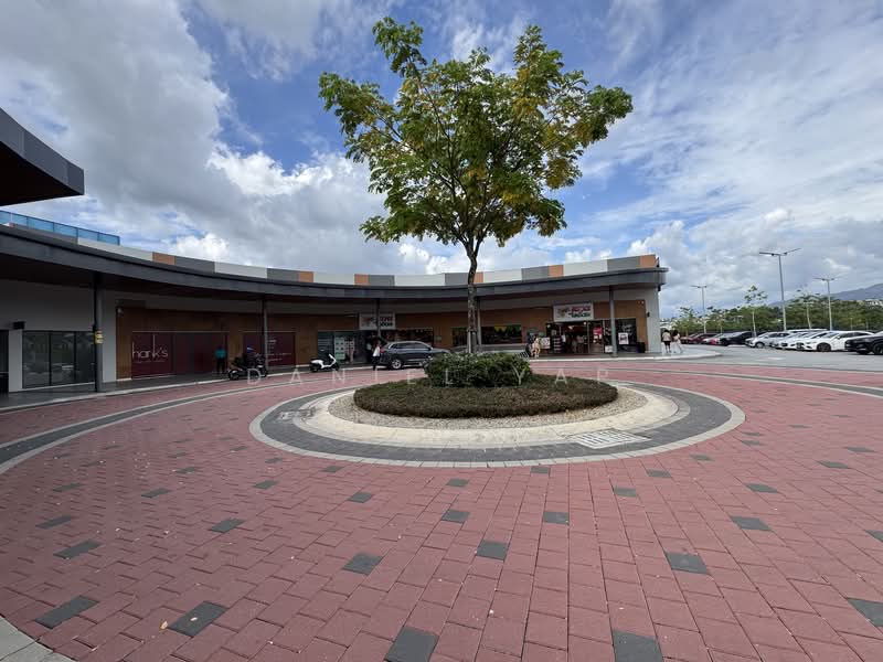 Rumah Teres 2 Tingkat untuk Dijual di Rawang (Selangor) - Daniel Yap - Exterior - PropertyGuru.com.my