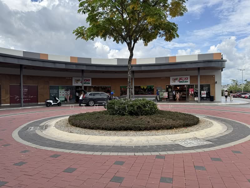 Rumah Teres 2 Tingkat untuk Dijual di Rawang (Selangor) - Daniel Yap - Exterior - PropertyGuru.com.my