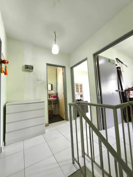 2-storey Terraced House for Sale in Gelang Patah (Johor) - Elaine Tan - Interior - PropertyGuru.com.my