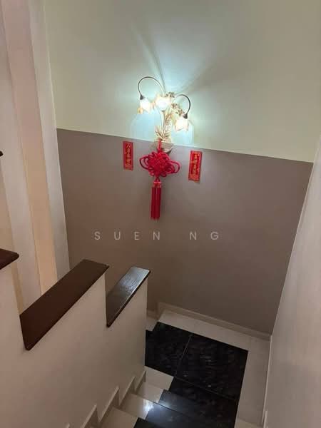 2-storey Terraced House for Sale in Bandar Bukit Tinggi 2 (Klang) - Suen Ng - Interior - PropertyGuru.com.my