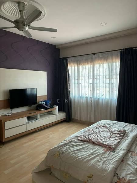 2-storey Terraced House for Sale in Bandar Bukit Tinggi 2 (Klang) - Suen Ng - Bedroom - PropertyGuru.com.my