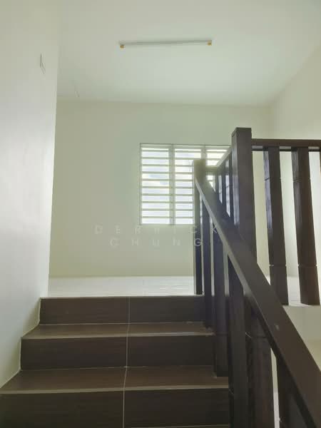 2-storey Terraced House for Sale in Ipoh (Perak) - Derrick Chung - Interior - PropertyGuru.com.my