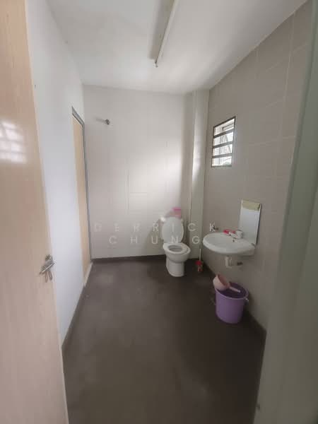 2-storey Terraced House for Sale in Ipoh (Perak) - Derrick Chung - Bathroom - PropertyGuru.com.my
