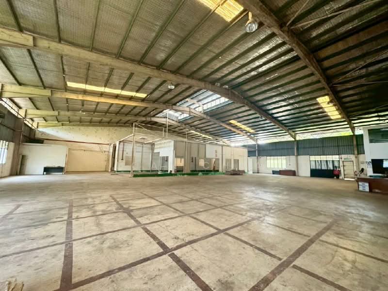 Kilang untuk Dijual di Tmn Perindustrian Pekan Nenas 1 (Pekan Nanas) - Joan Chia - Interior - PropertyGuru.com.my