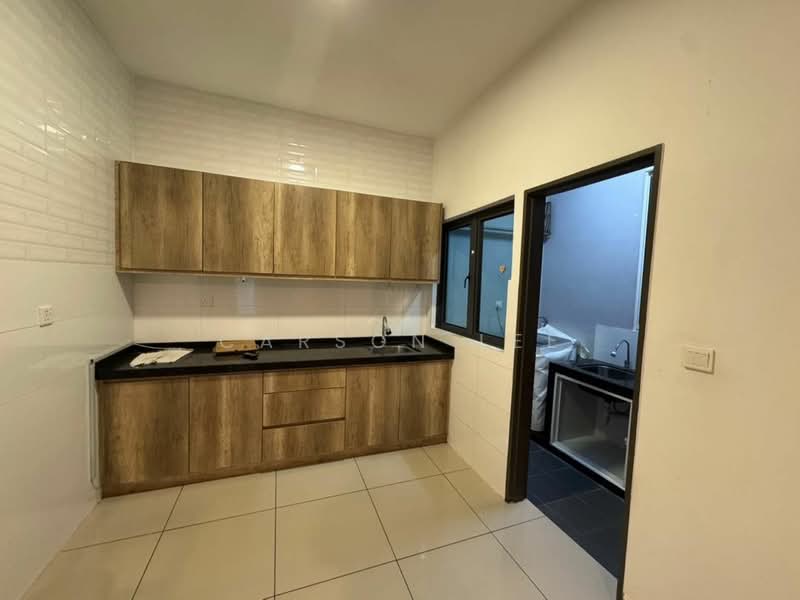 The Henge untuk Untuk Disewa - RM 1,800 /bulan, Mac 2026 - Kitchen - PropertyGuru.com.my