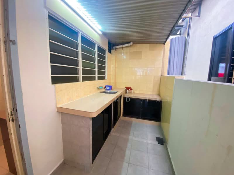 2-storey Terraced House for Rent in Alma (Bukit Mertajam) - Raymond Tai - PropertyGuru.com.my